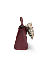 Original Lulu Bag – Milkshake