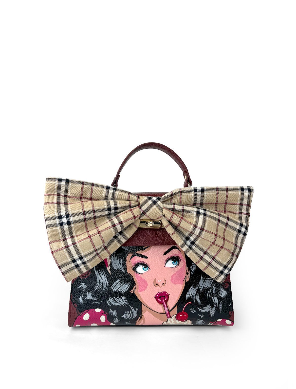 Bella Bag Original - « Angel »
