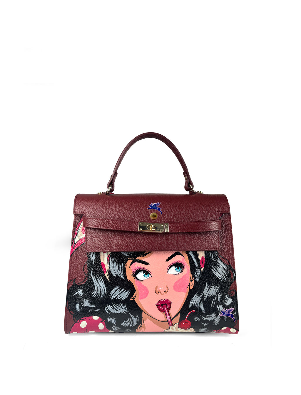 Sac Lulu original – Milkshake