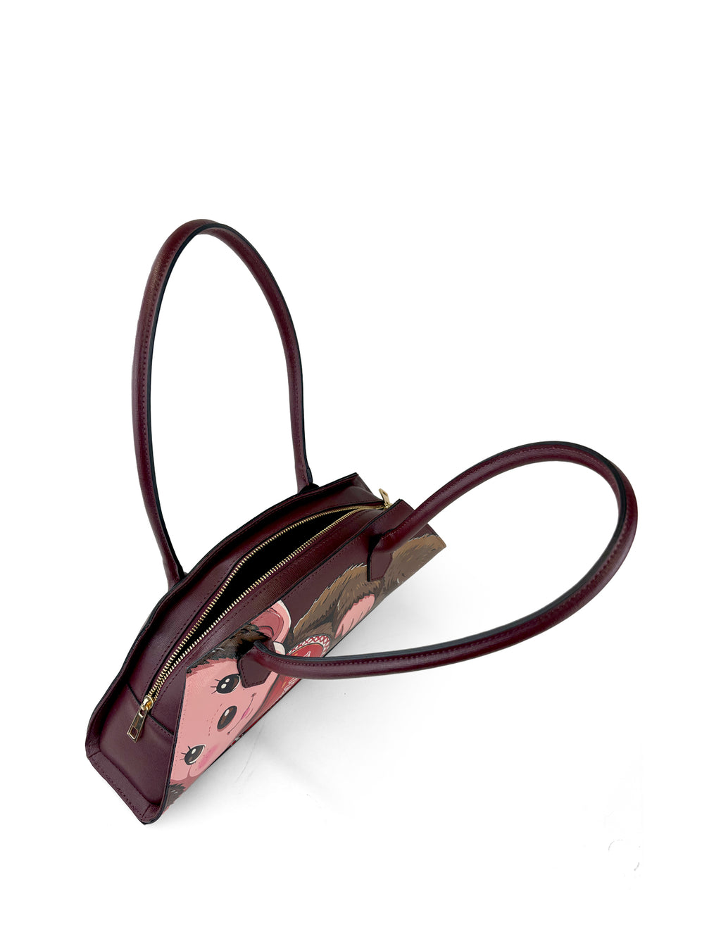 Original Lulu Bag - 'Joyce'
