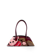 Sac Lulu original - « Michèle »