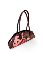 Sac Lulu original - « Michèle »