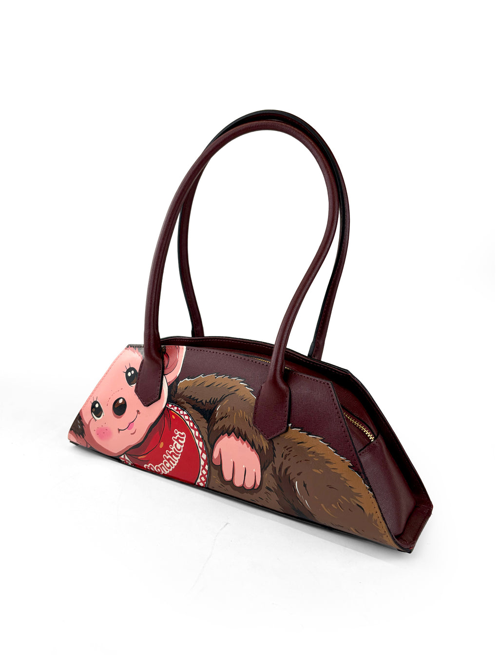 Original Lulu Bag - 'Joyce'