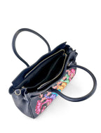 Sac Bobbie Original - 'Moulin Rouge'
