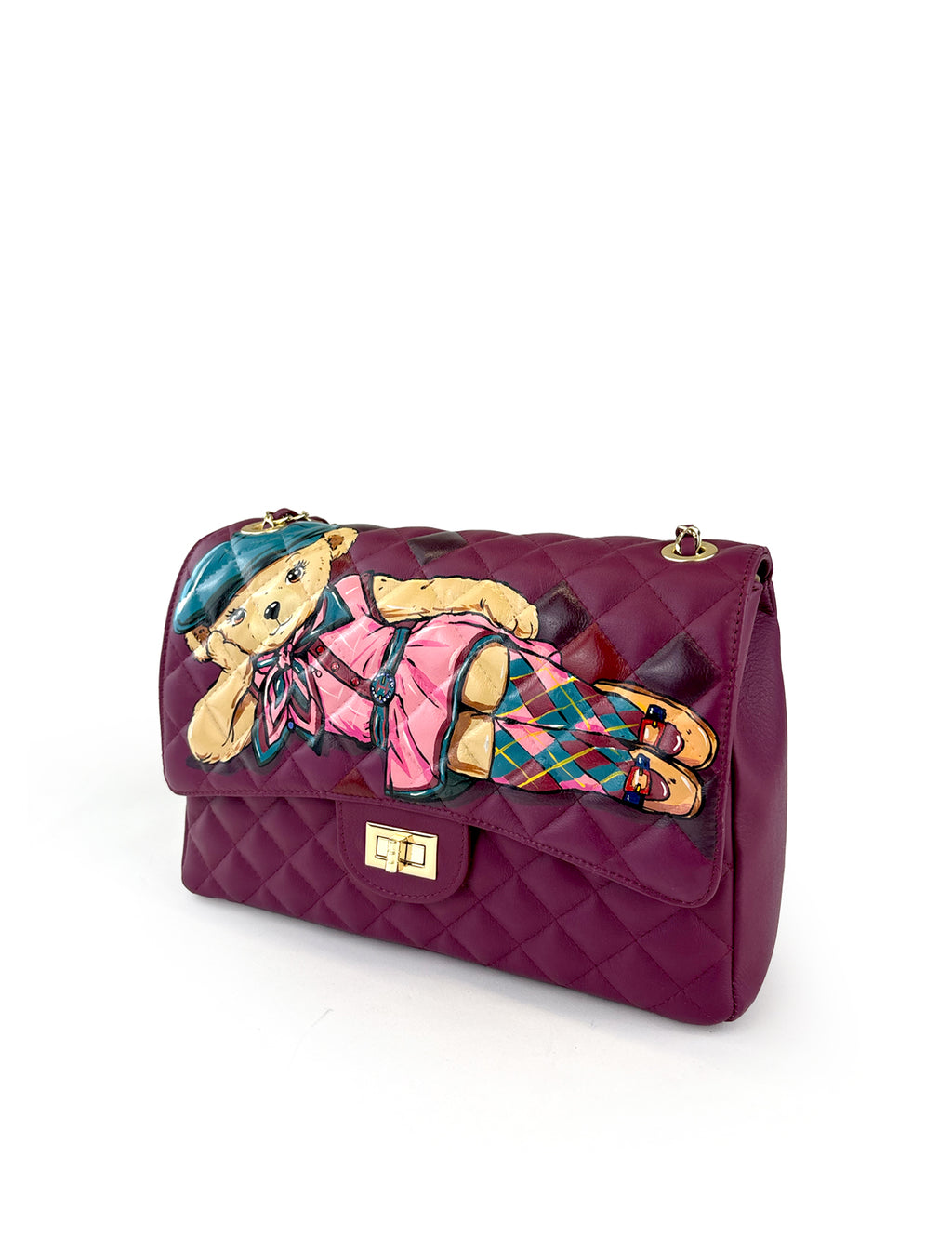 Sac Kiki Original - 'Jackie'