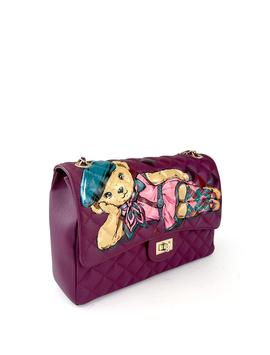 Sac Kiki Original - 'Jackie'
