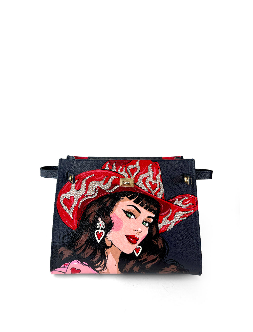 Original Lulu Bag – Nashville