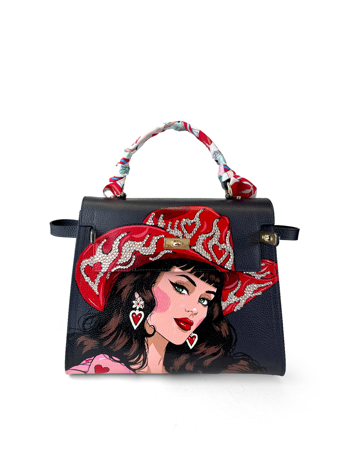 Original Lulu Bag – Nashville