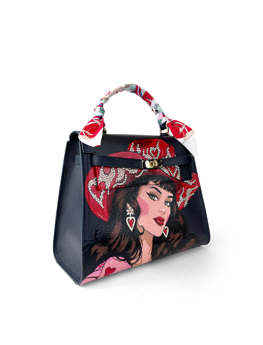 Original Lulu Bag – Nashville