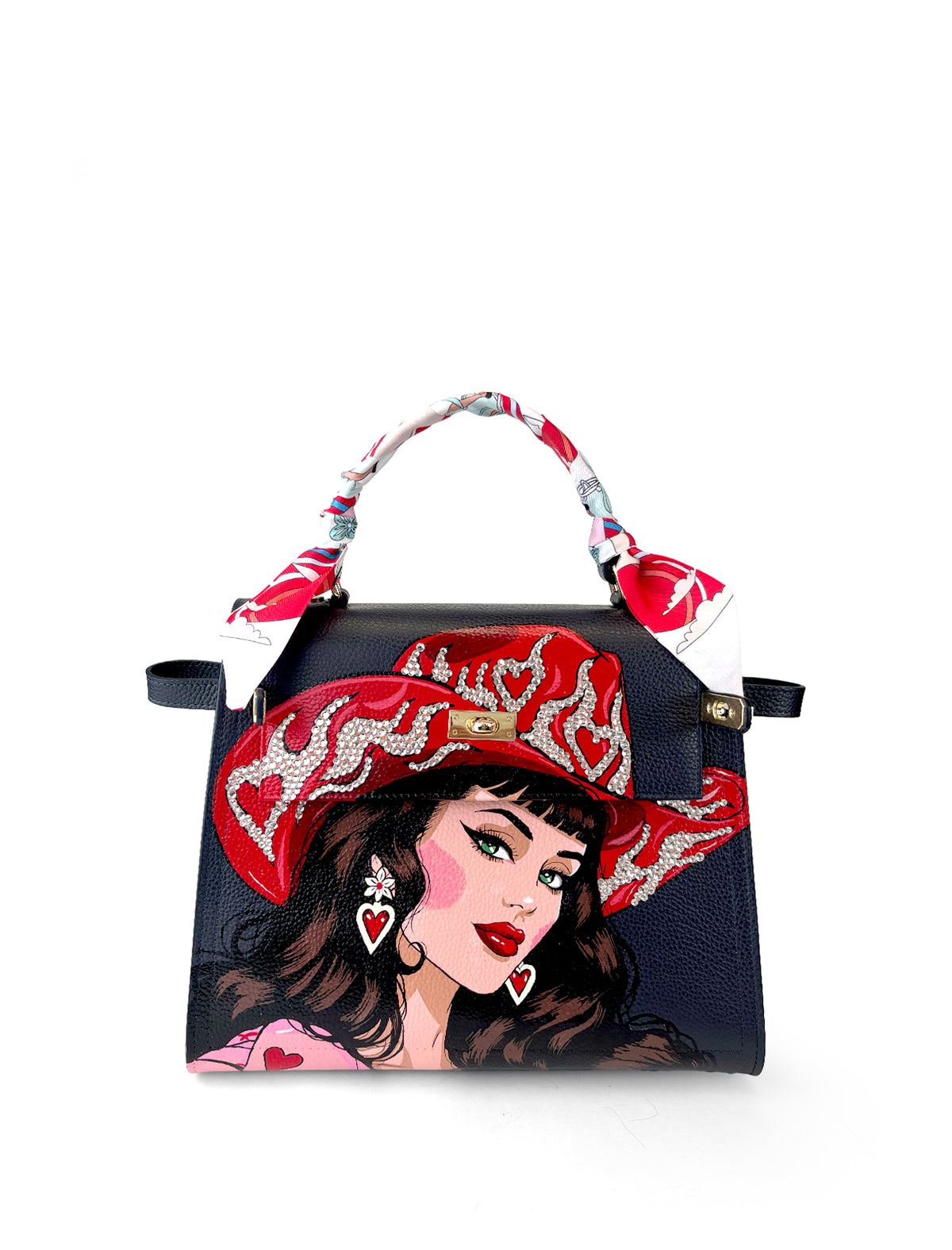 Original Lulu Bag – Nashville