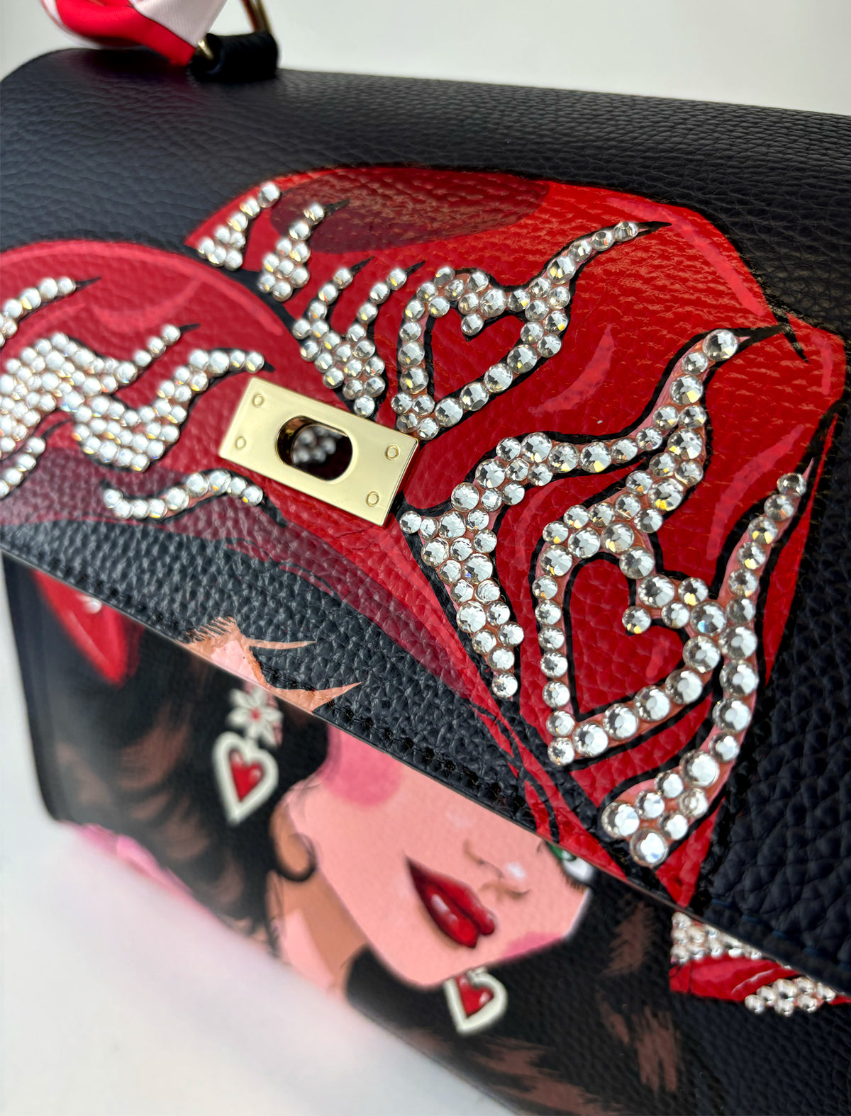 Original Lulu Bag – Nashville
