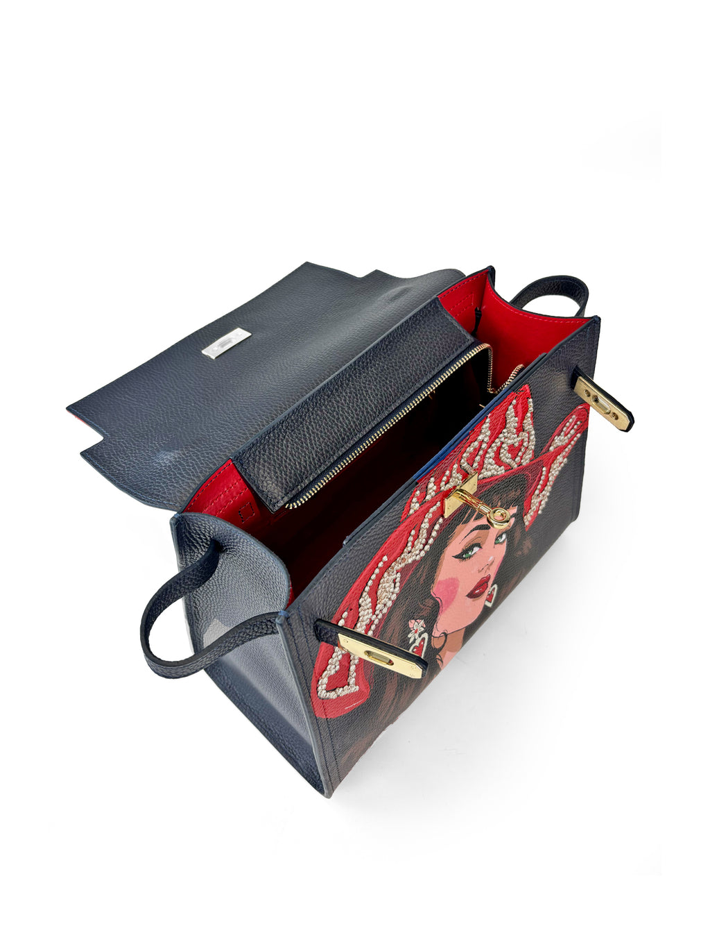 Original Lulu Bag – Nashville