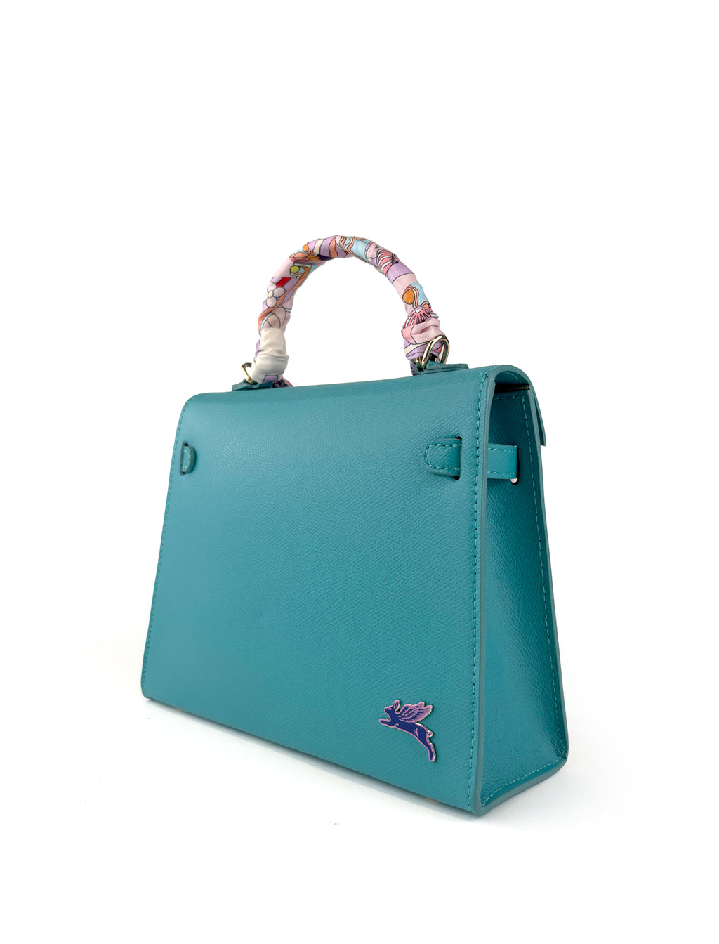 Original Odette Bag - 'Poodles'