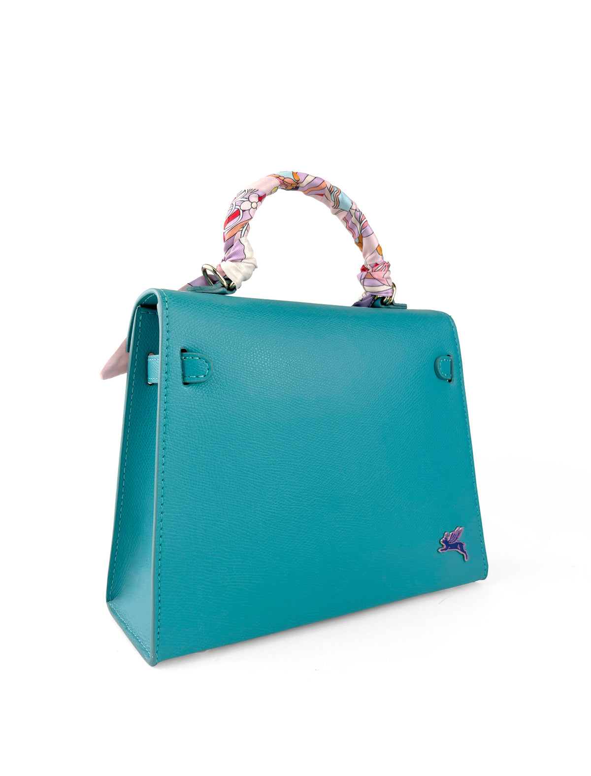 Original Odette Bag - 'Poodles'