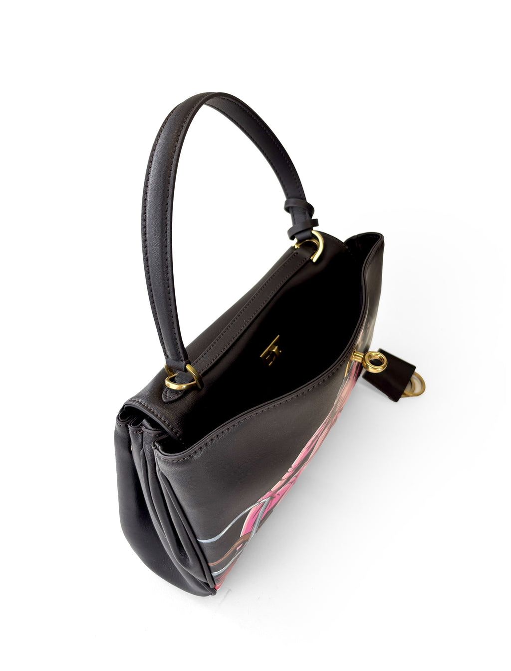 Original Henriette Bag – Retro Rally