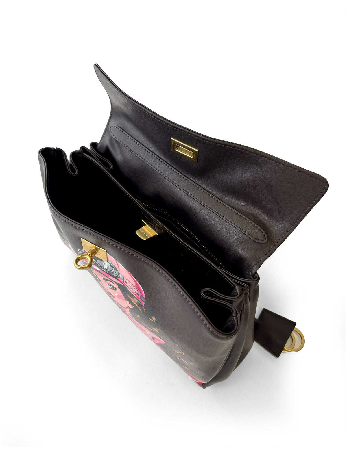 Original Henriette Bag – Retro Rally