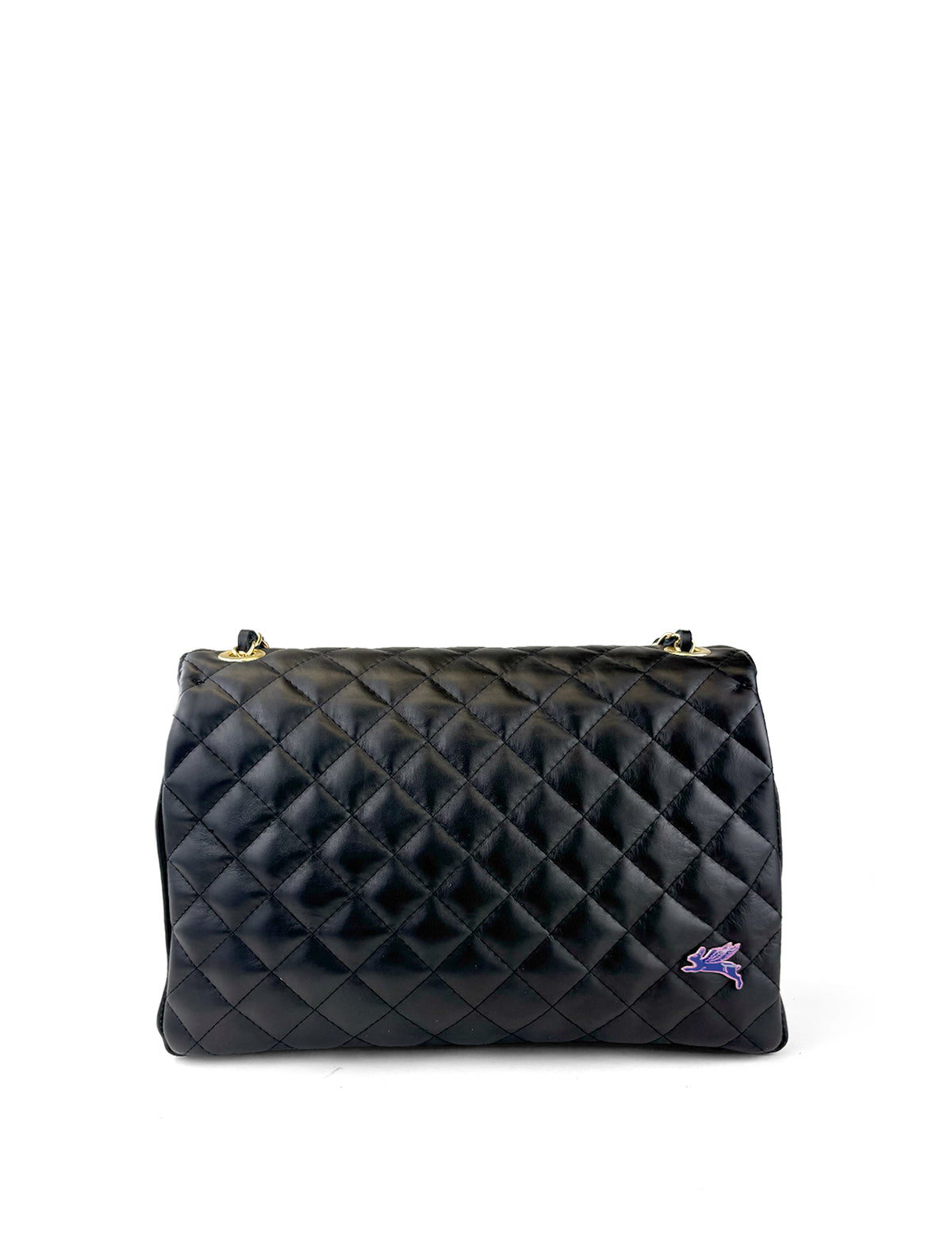 Original Kiki Bag - 'The King’s Guard'