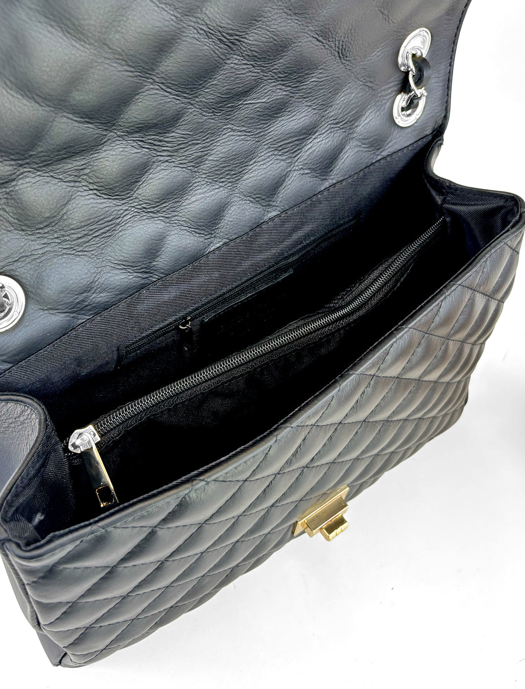 Original Kiki Bag - 'The King’s Guard'