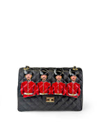 Original Kiki Bag - 'The King’s Guard'