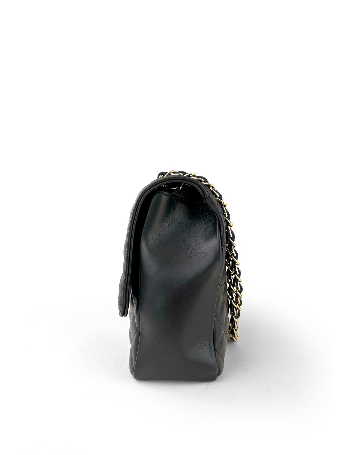 Original Kiki Bag - 'The King’s Guard'