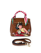 Original Lulu Bag - 'Michèle'