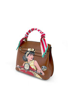 Original Juliette Bag - 'Vespa'