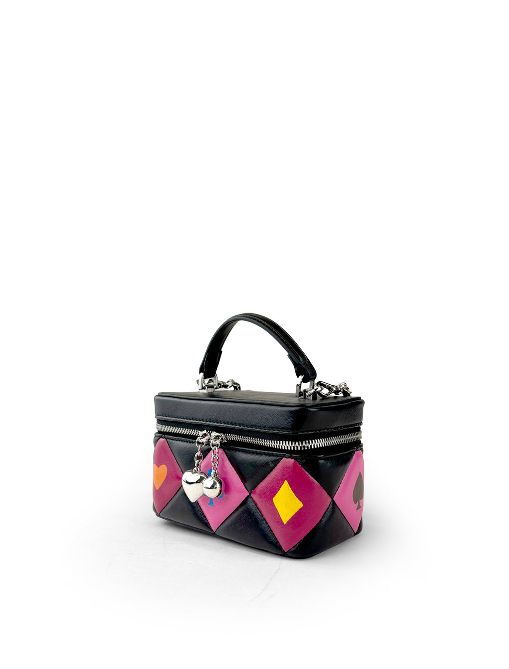 Original Vanity Bag - 'Vanity Case'