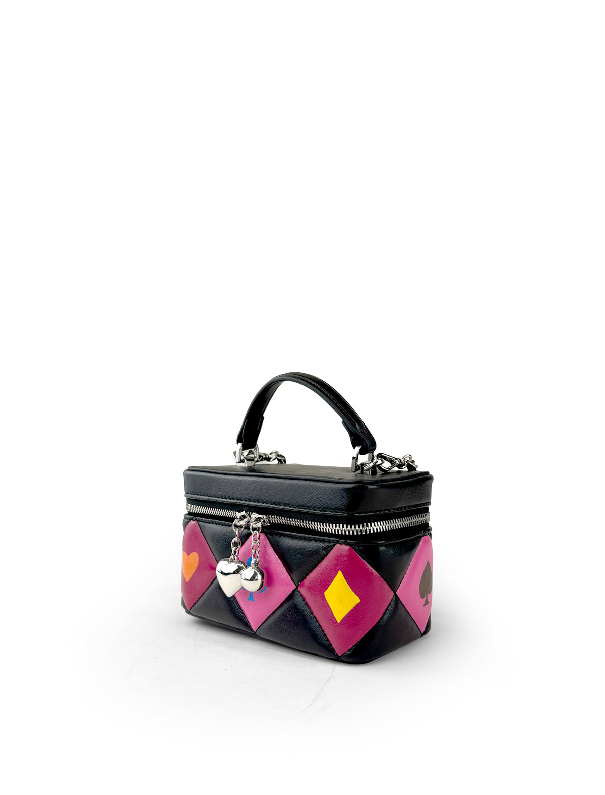 Original Vanity Bag - 'Vanity Case'