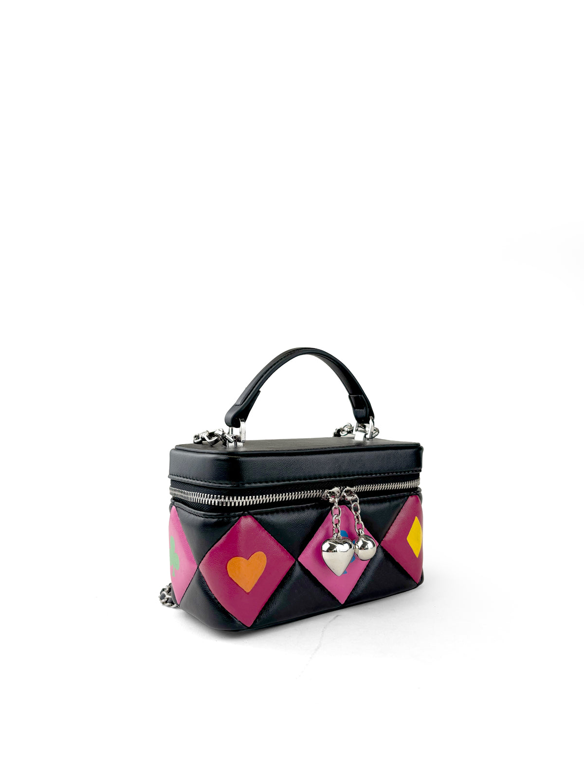 Original Nathani Bag - 'Lemons'