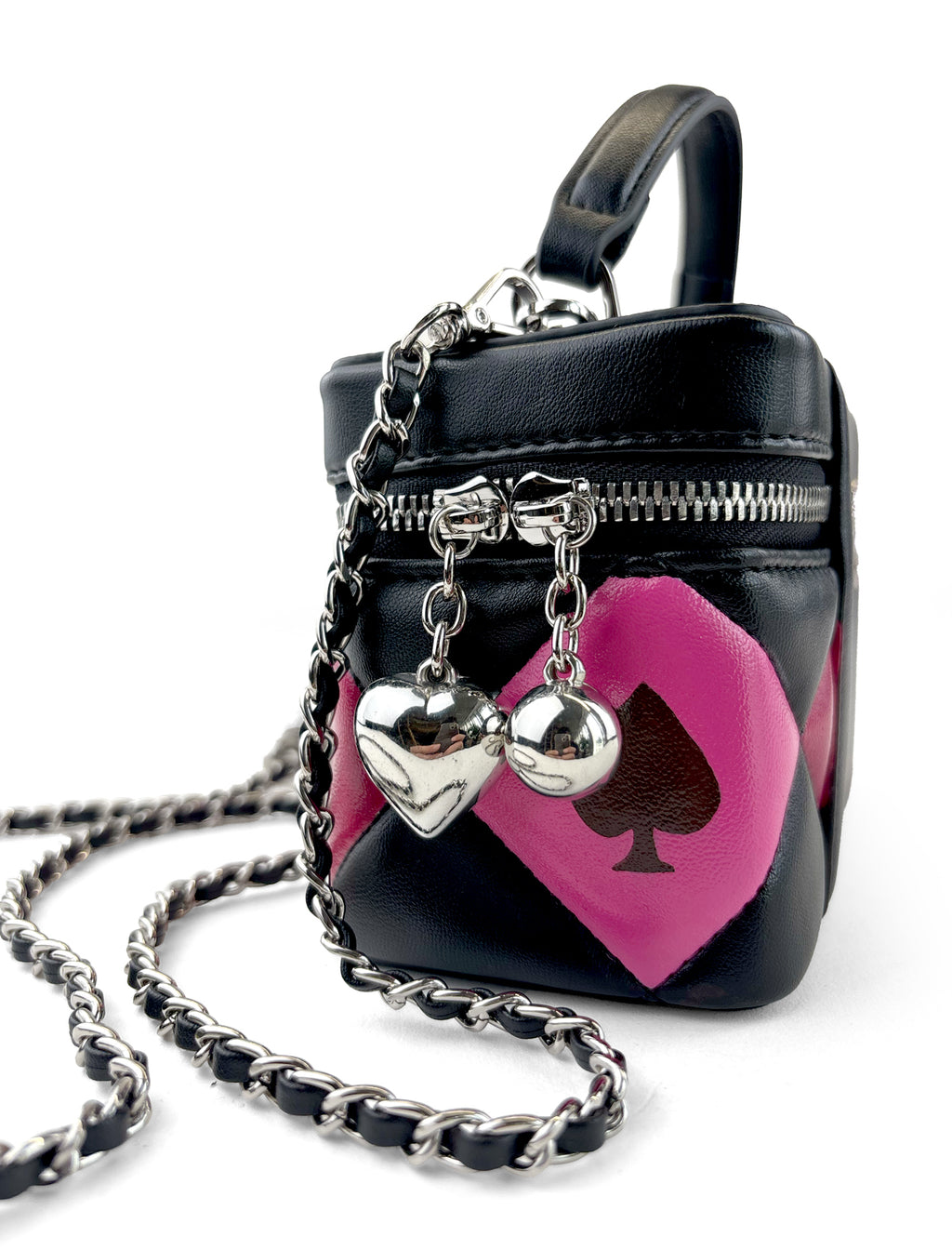 Original Nathani Bag - 'Lemons'
