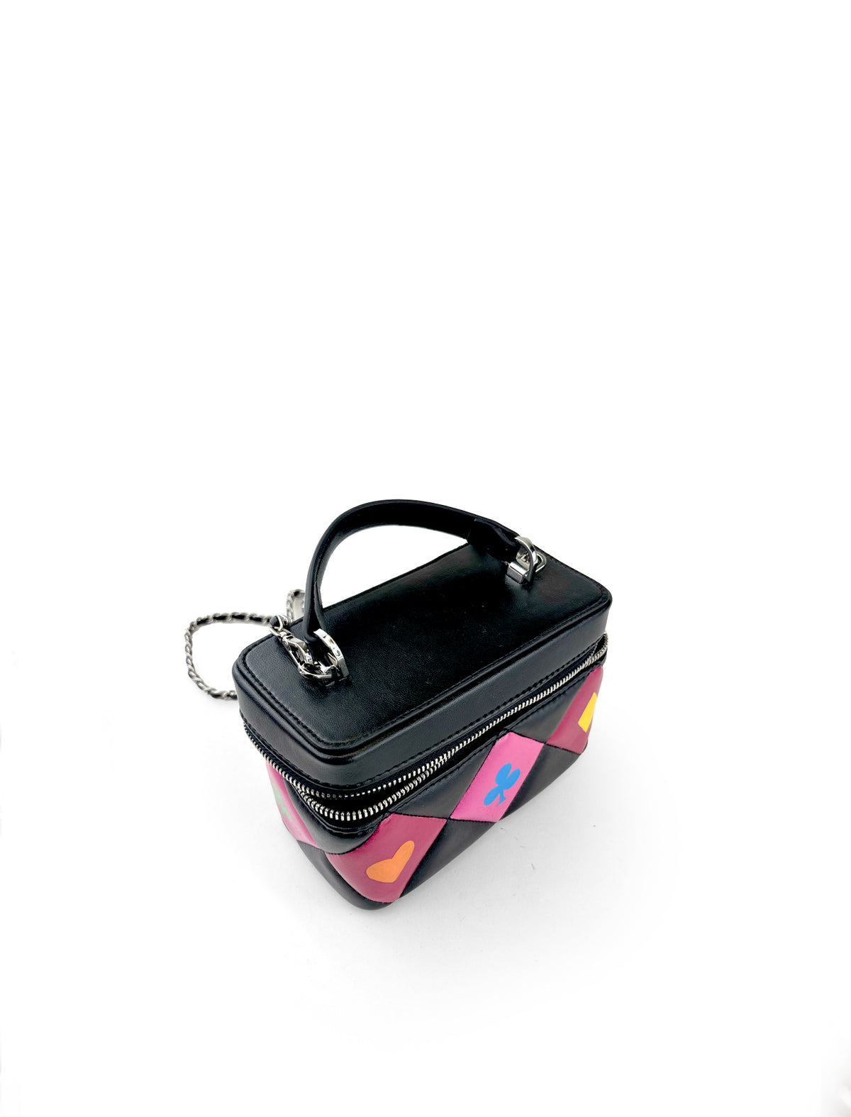 Original Nathani Bag - 'Lemons'