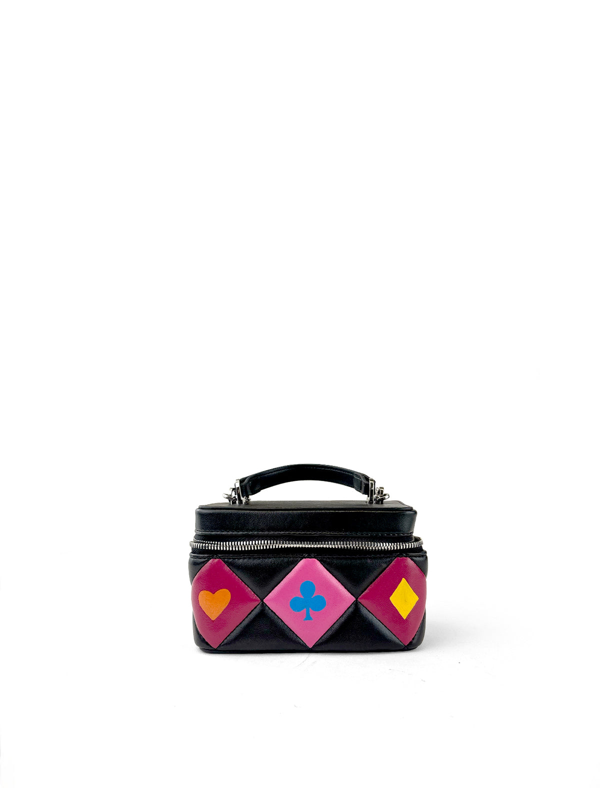 Original Nathani Bag - 'Lemons'
