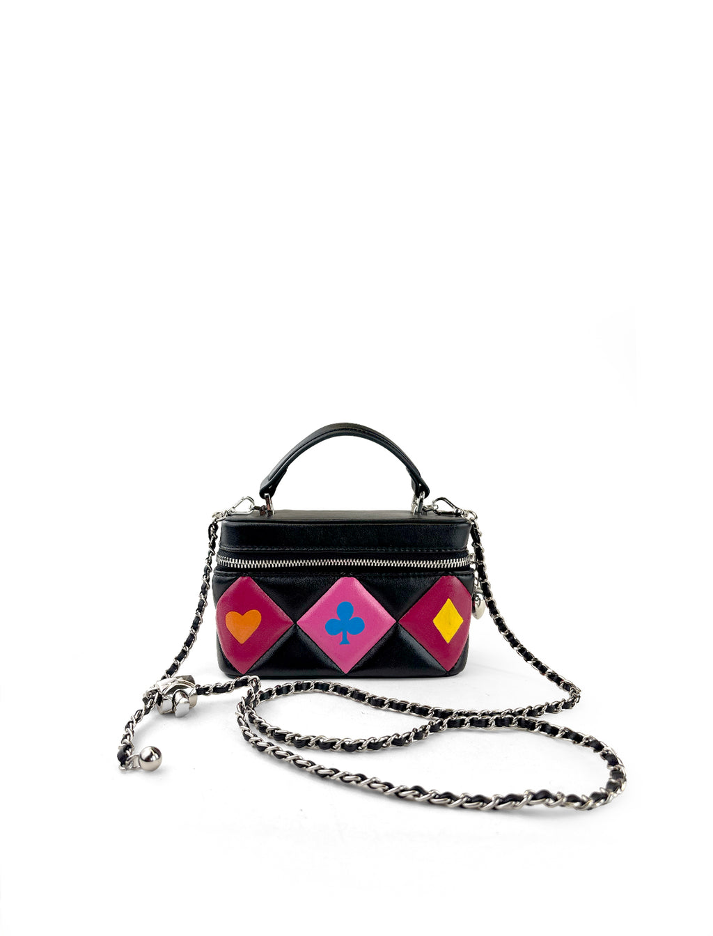 Original Nathani Bag - 'Lemons'