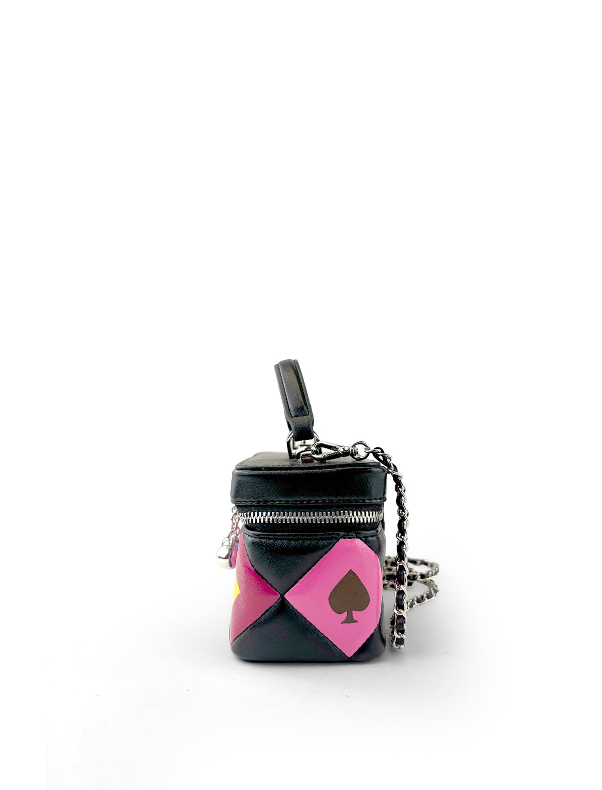 Original Nathani Bag - 'Lemons'