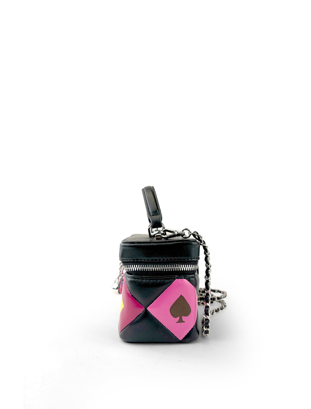 Original Vanity Bag - 'Vanity Case'
