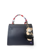 Maison Rubaiyat Bag Charm & Keychain - 'Mrs.Bear Margot'