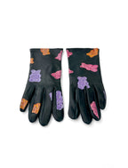 Original Art Gloves x Ganterie Boon 1884 - 'Candy Bears'