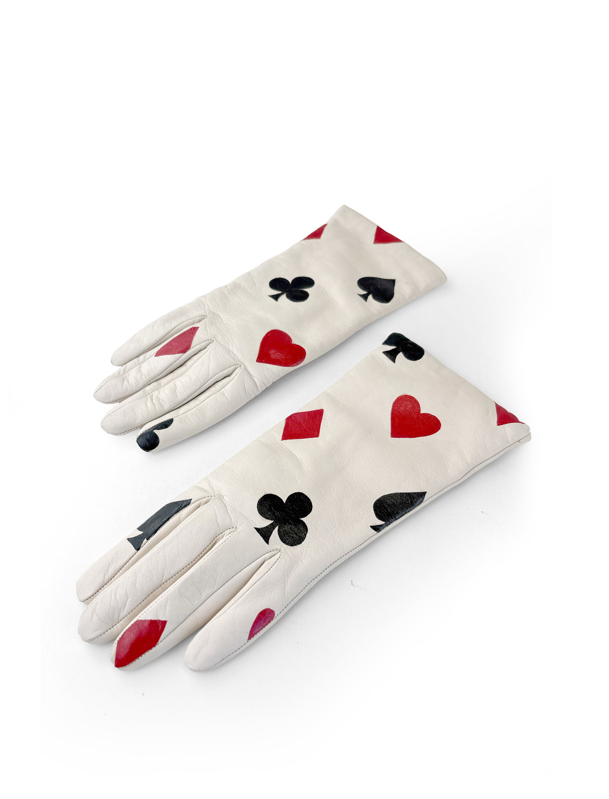 Original Art Gloves x Ganterie Boon 1884 - 'Fate & Fortune'