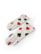 Original Art Gloves x Ganterie Boon 1884 - 'Fate & Fortune'