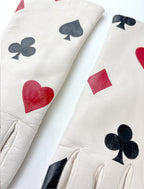 Original Art Gloves x Ganterie Boon 1884 - 'Fate & Fortune'