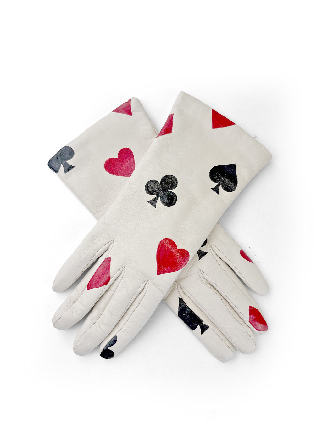 Original Art Gloves x Ganterie Boon 1884 - 'Fate & Fortune'