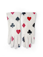 Original Art Gloves x Ganterie Boon 1884 - 'Fate & Fortune'