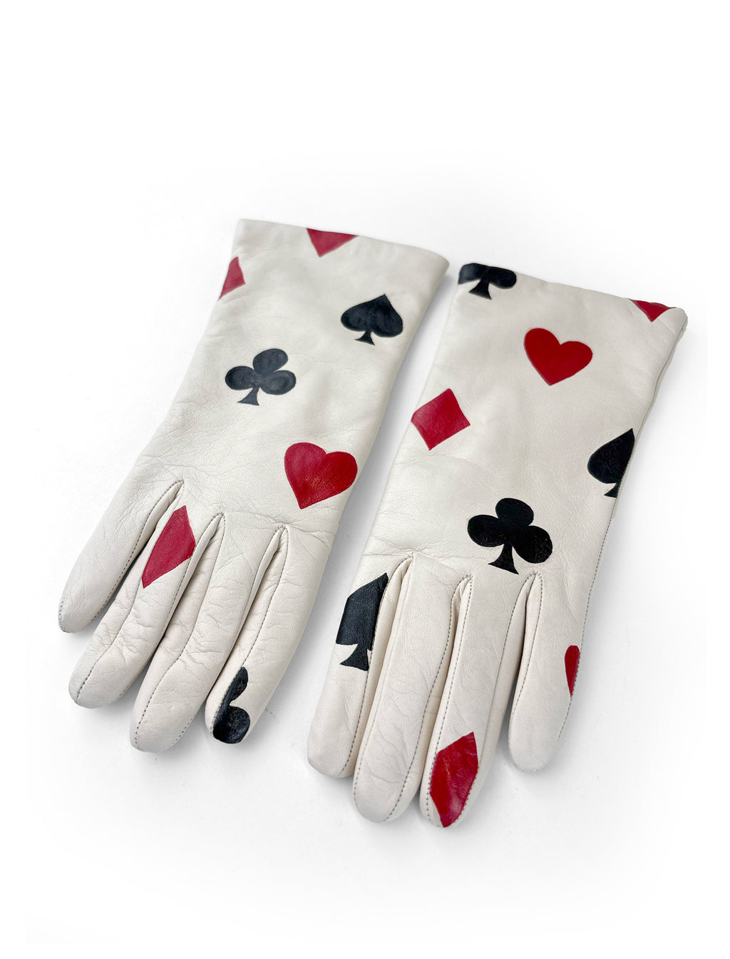 Original Art Gloves x Ganterie Boon 1884 - 'Fate & Fortune'