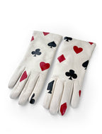 Original Art Gloves x Ganterie Boon 1884 - 'Fate & Fortune'