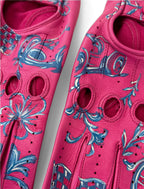 Original Art Gloves x Ganterie Boon 1884 - 'Pink Race'