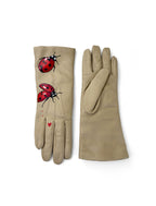 Original Art Gloves x Ganterie Boon 1884 - 'Ladybug'