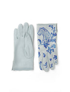 Original Art Gloves x Ganterie Boon 1884 - 'Leopard'