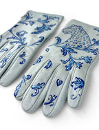 Original Art Gloves x Ganterie Boon 1884 - 'Leopard'