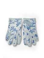 Original Art Gloves x Ganterie Boon 1884 - 'Leopard'