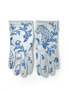 Original Art Gloves x Ganterie Boon 1884 - 'Leopard'